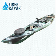 4,3 м PE Single Seat Pesca от Liker Kayak